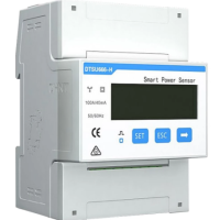 Smart Power Sensor Huawei DTSU666-H 100A